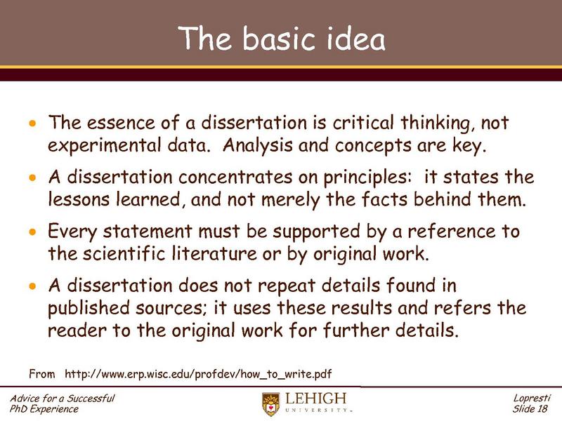 File:Advice for a Successful PhD Experience.pdf