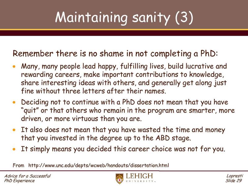 File:Advice for a Successful PhD Experience.pdf