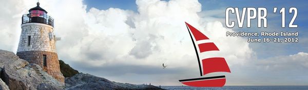 CVPR 2012, Rhode Island, USA