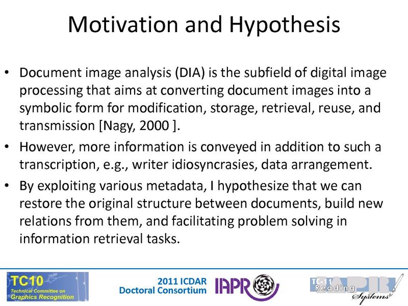 File:ICDAR 2011 Doctoral Consortium Intro.pdf