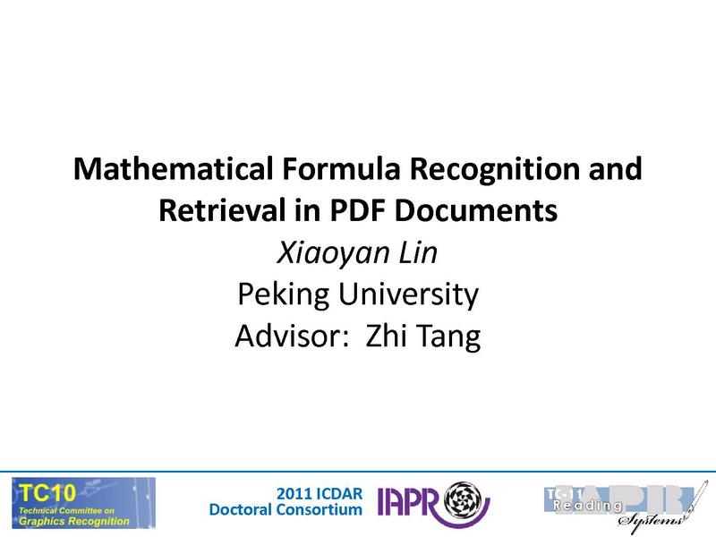 File:ICDAR 2011 Doctoral Consortium Intro.pdf