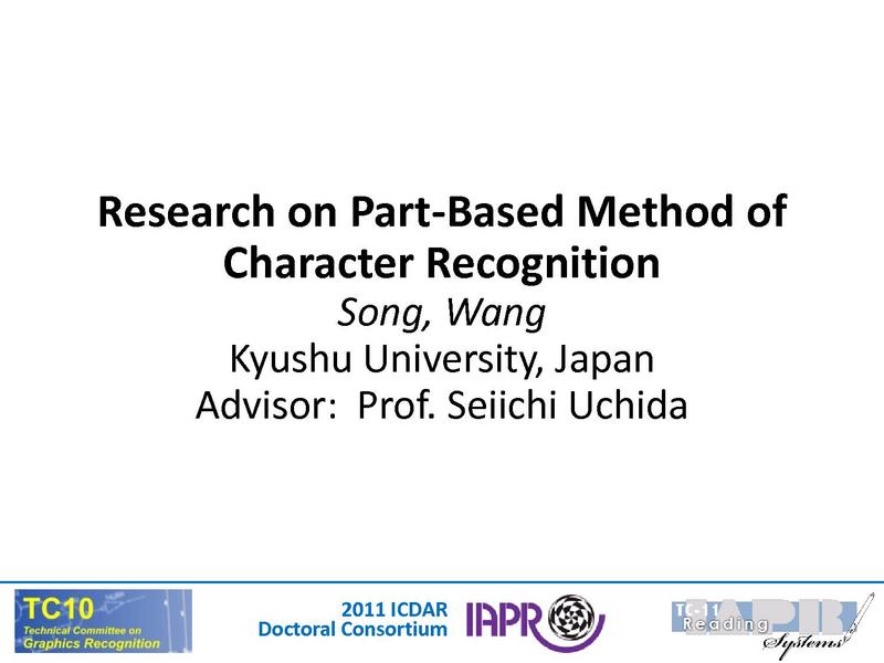 File:ICDAR 2011 Doctoral Consortium Intro.pdf