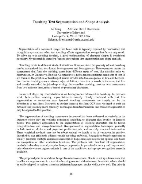 File:ICDAR Doctoral Consortium Proceedings.pdf