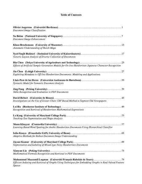 File:ICDAR Doctoral Consortium Proceedings.pdf