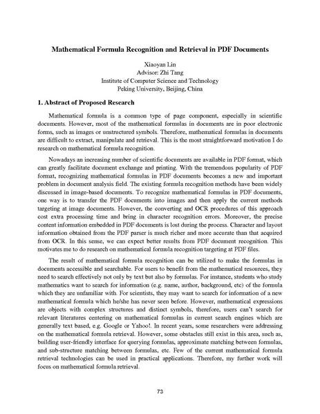 File:ICDAR Doctoral Consortium Proceedings.pdf