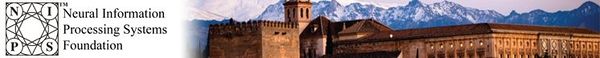 NIPS 2011, Granada, Spain