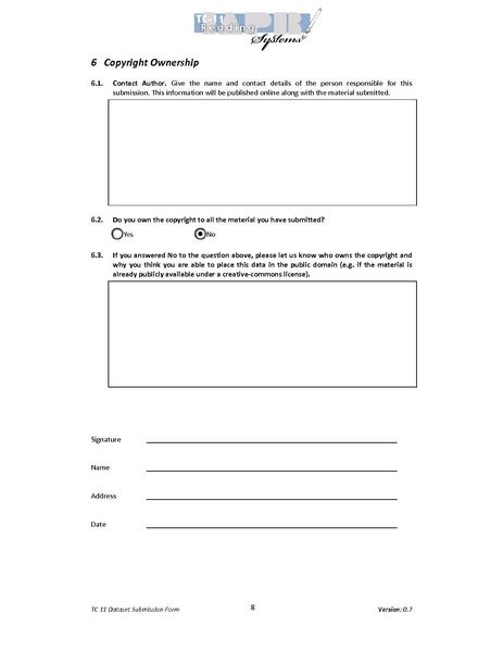 File:TC11 Dataset Submission Form v07.pdf